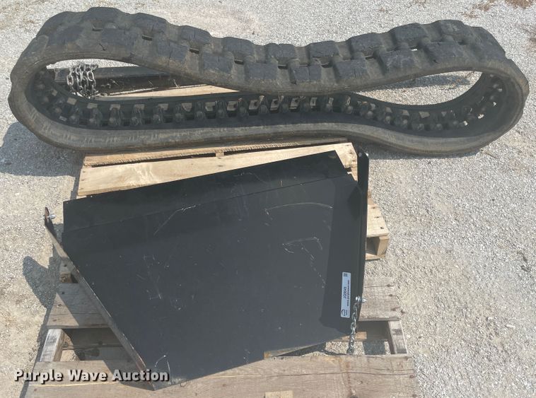 image for item JQ9645 Parts