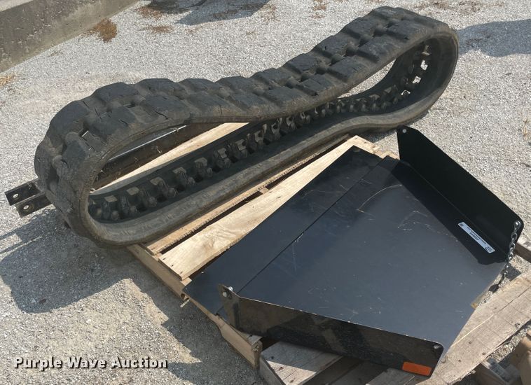 image for item JQ9645 Parts