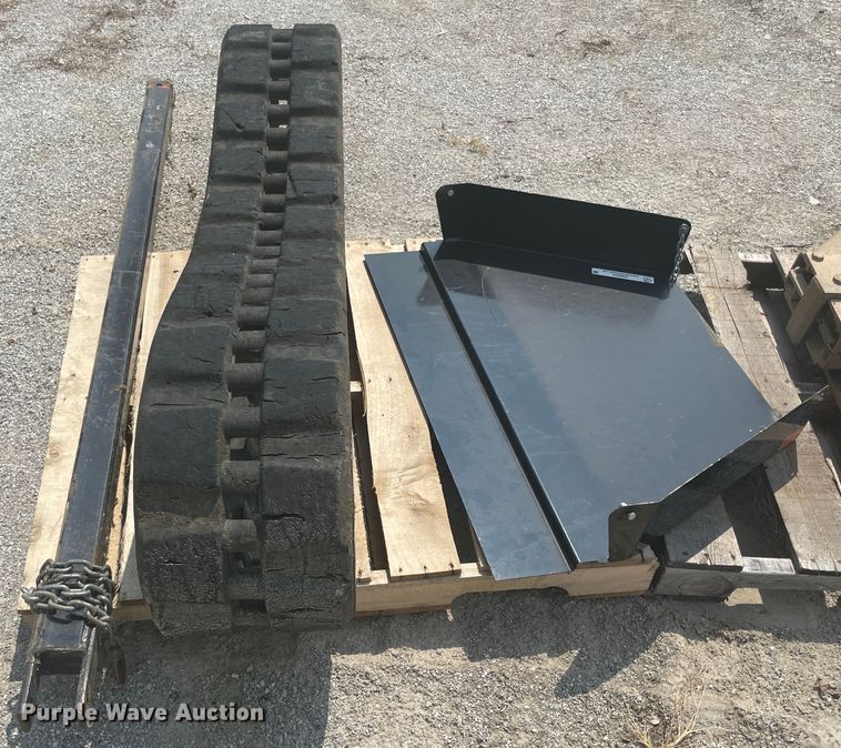 image for item JQ9645 Parts