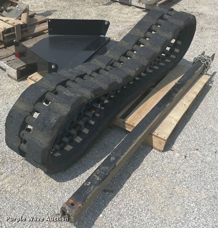 image for item JQ9645 Parts