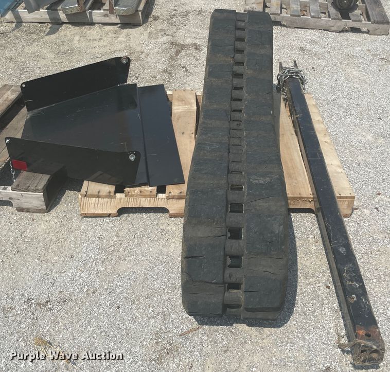 image for item JQ9645 Parts