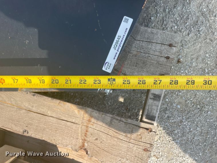 image for item JQ9645 Parts