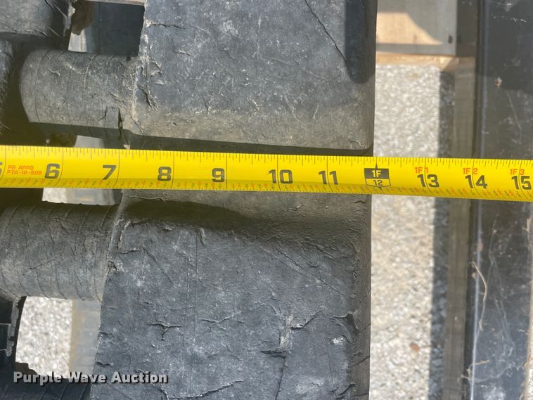 image for item JQ9645 Parts