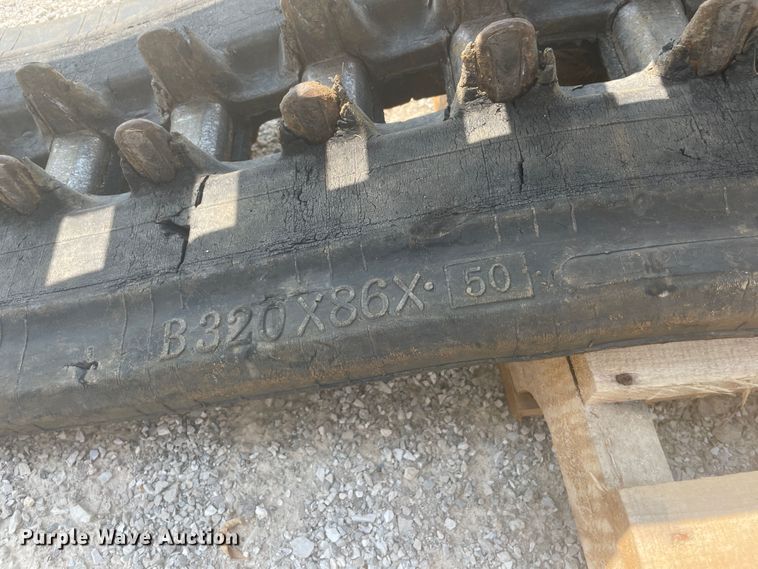 image for item JQ9645 Parts