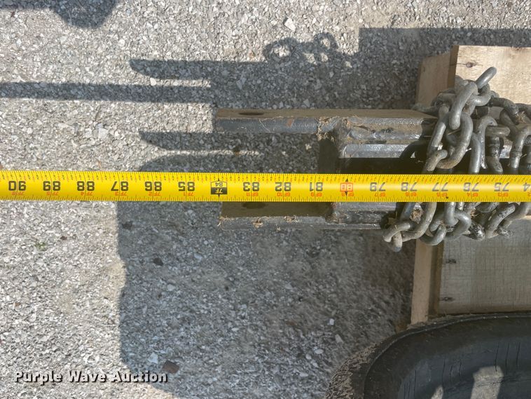 image for item JQ9645 Parts