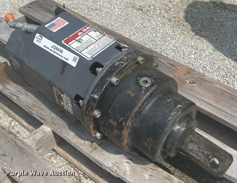 image for item JQ9646 Danus EP15  post hole auger