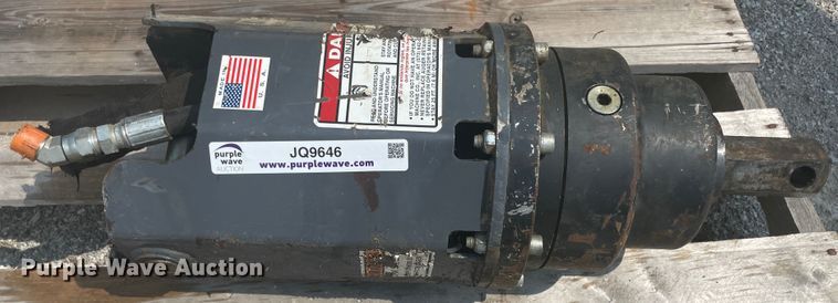 image for item JQ9646 Danus EP15  post hole auger