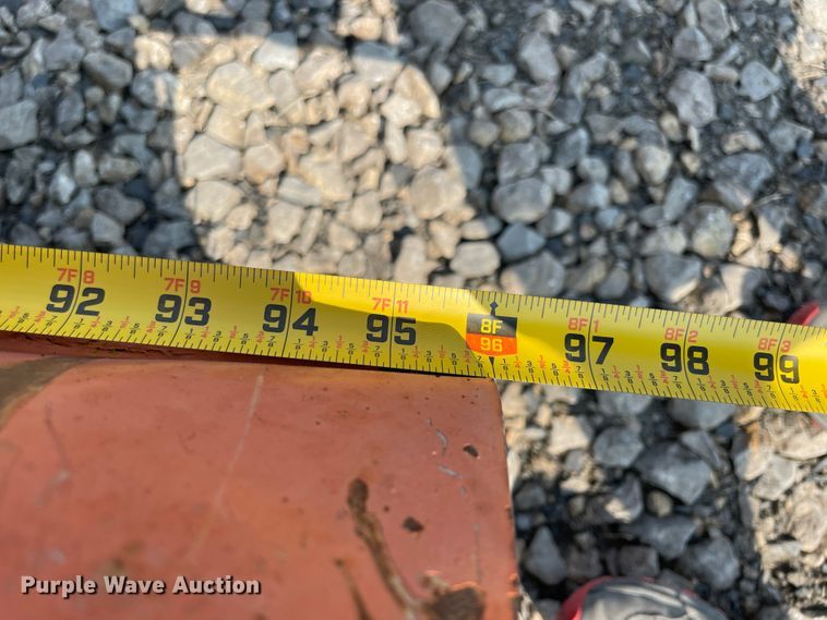 image for item JQ9661 Broce Broom RC-350  broom