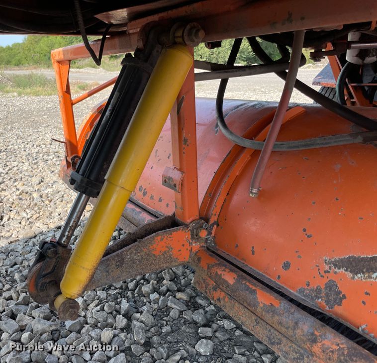 image for item JQ9661 Broce Broom RC-350  broom