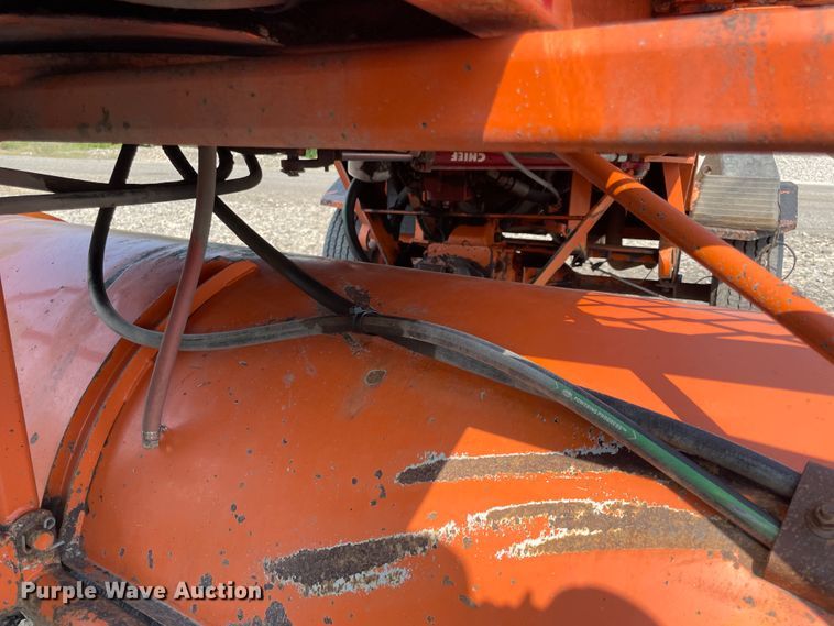 image for item JQ9661 Broce Broom RC-350  broom