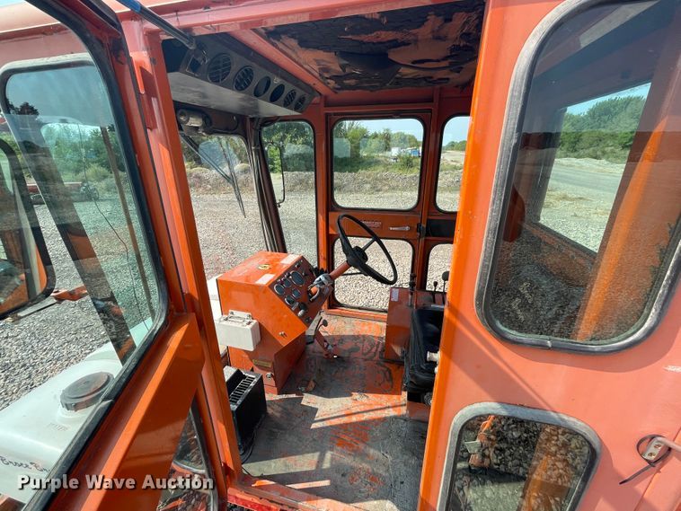 image for item JQ9661 Broce Broom RC-350  broom