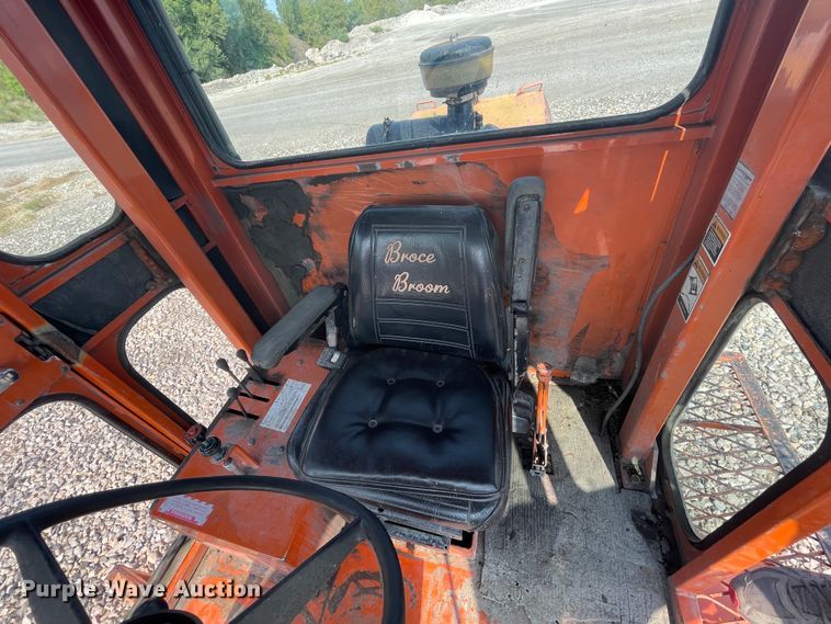 image for item JQ9661 Broce Broom RC-350  broom