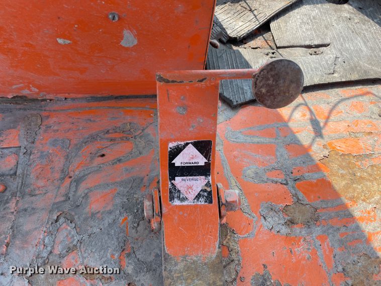 image for item JQ9661 Broce Broom RC-350  broom