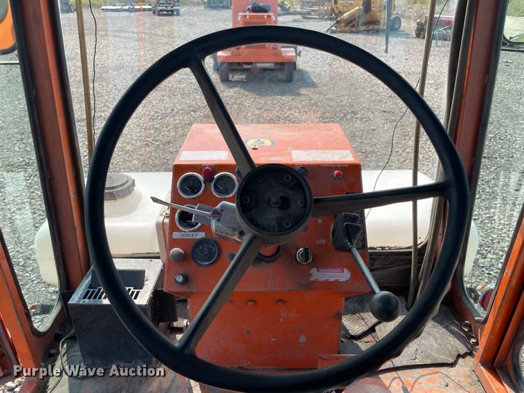 image for item JQ9661 Broce Broom RC-350  broom