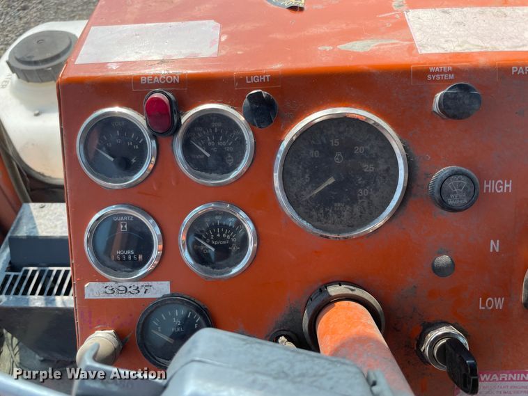 image for item JQ9661 Broce Broom RC-350  broom