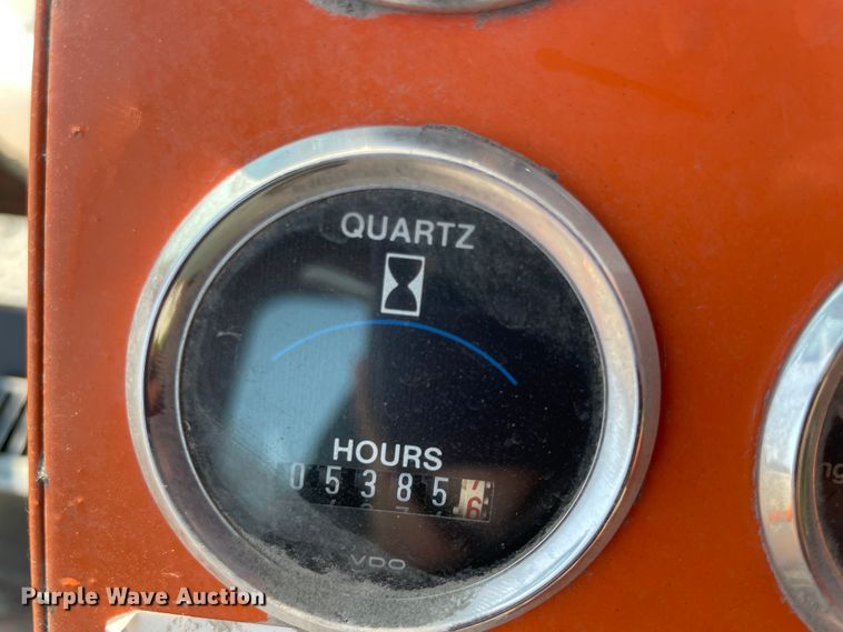 image for item JQ9661 Broce Broom RC-350  broom