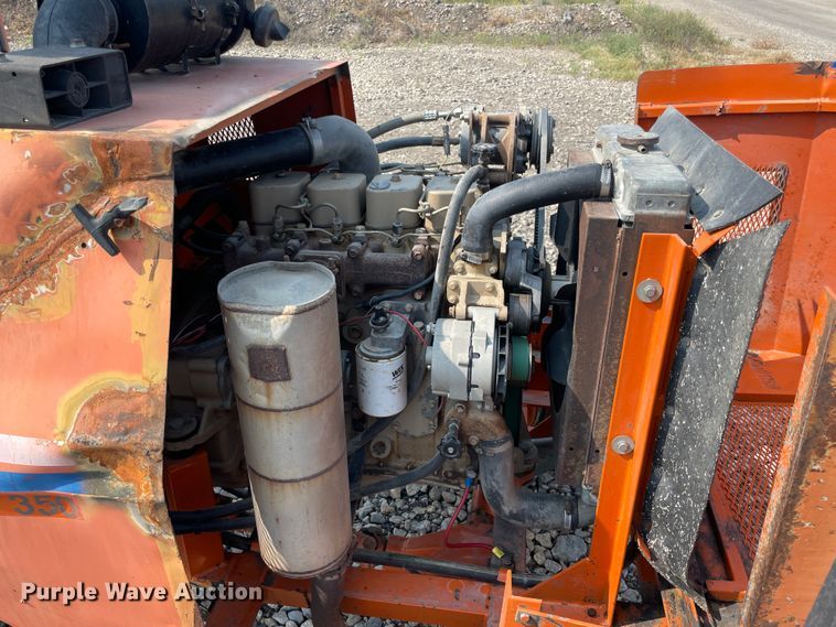 image for item JQ9661 Broce Broom RC-350  broom