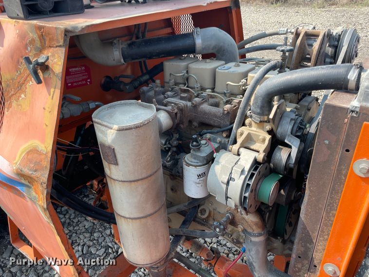 image for item JQ9661 Broce Broom RC-350  broom