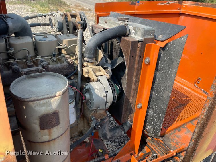 image for item JQ9661 Broce Broom RC-350  broom