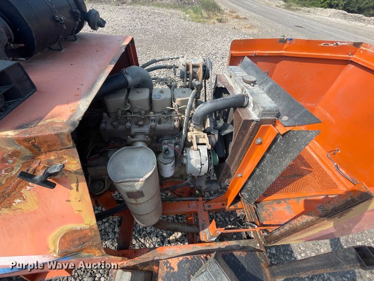 image for item JQ9661 Broce Broom RC-350  broom