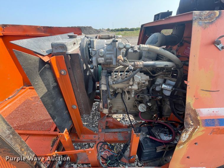 image for item JQ9661 Broce Broom RC-350  broom