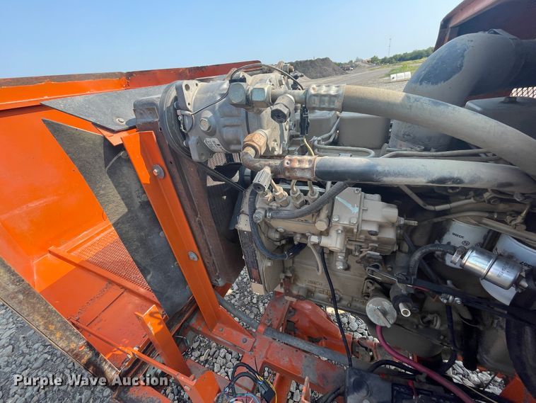 image for item JQ9661 Broce Broom RC-350  broom