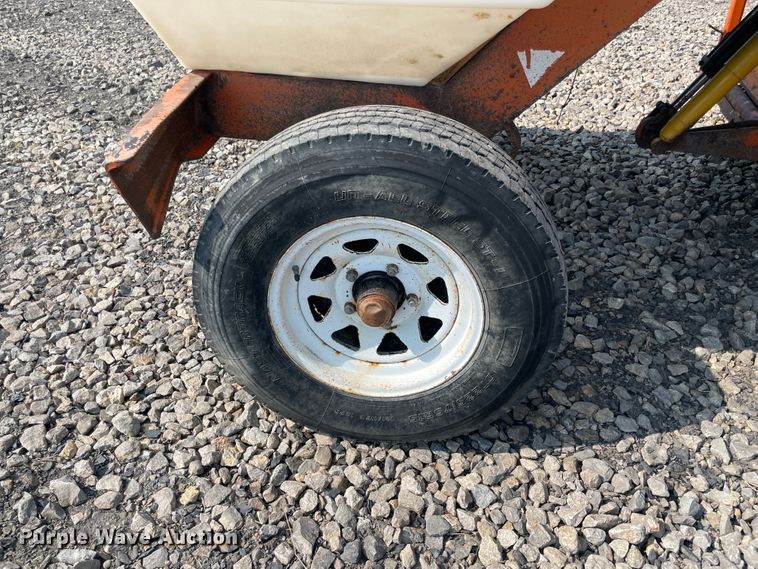 image for item JQ9661 Broce Broom RC-350  broom