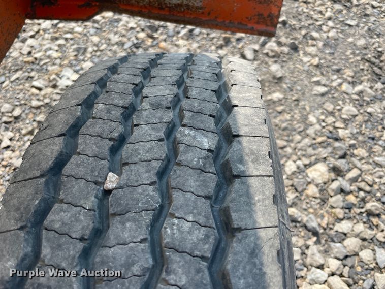 image for item JQ9661 Broce Broom RC-350  broom