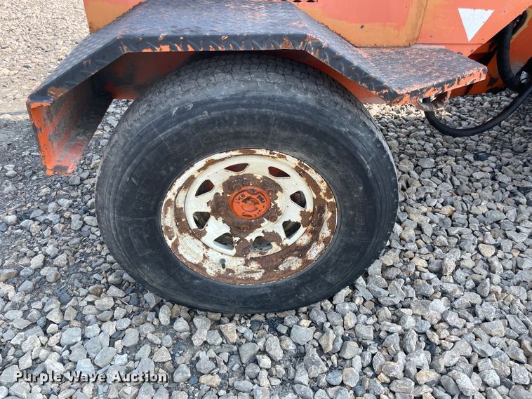 image for item JQ9661 Broce Broom RC-350  broom