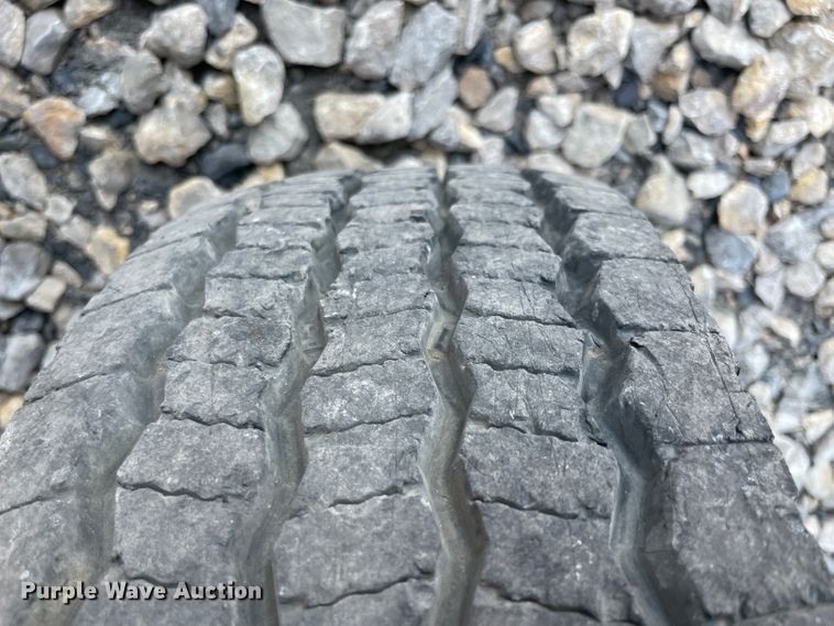 image for item JQ9661 Broce Broom RC-350  broom