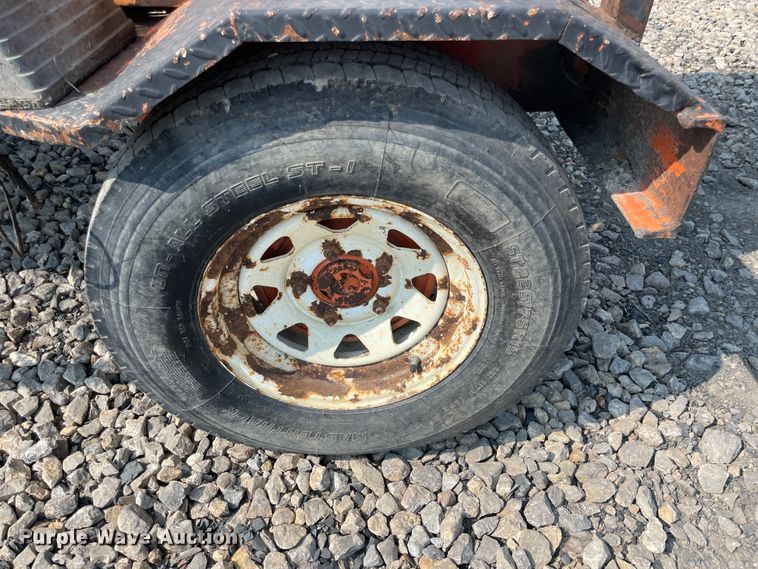 image for item JQ9661 Broce Broom RC-350  broom