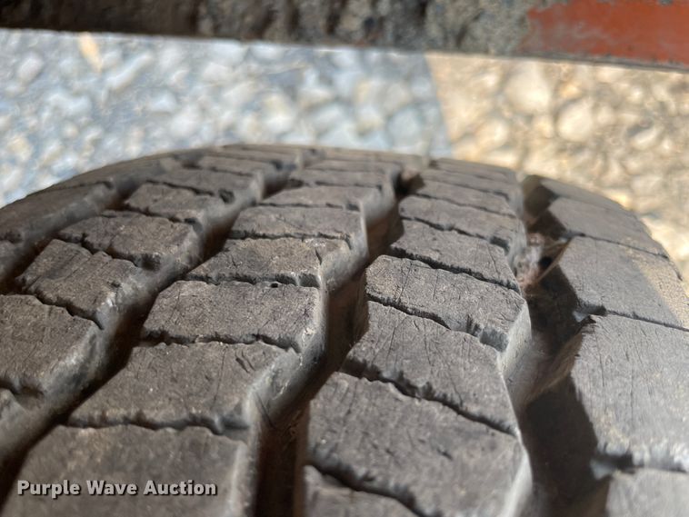 image for item JQ9661 Broce Broom RC-350  broom