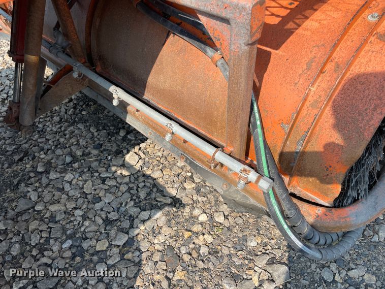 image for item JQ9662 Broce Broom RJT350  broom