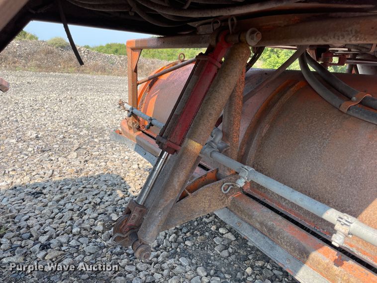 image for item JQ9662 Broce Broom RJT350  broom