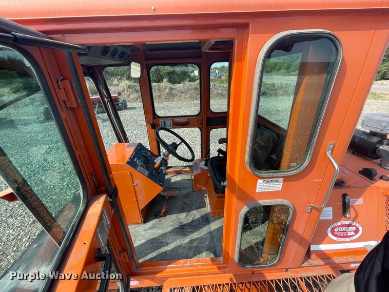 image for item JQ9662 Broce Broom RJT350  broom