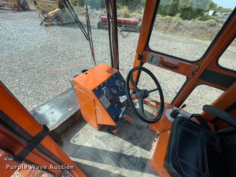 image for item JQ9662 Broce Broom RJT350  broom