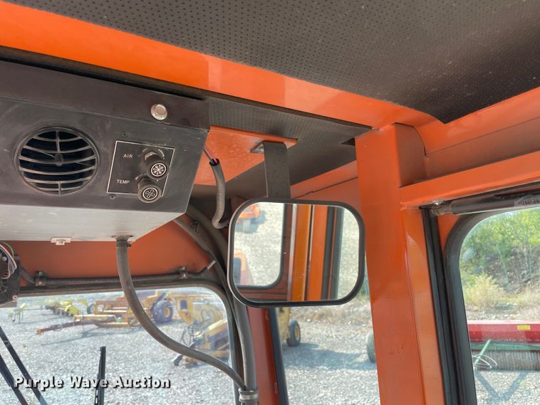 image for item JQ9662 Broce Broom RJT350  broom