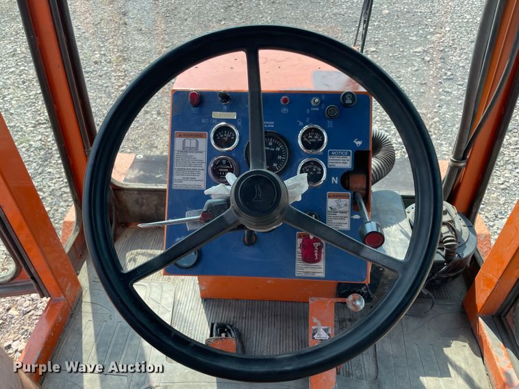 image for item JQ9662 Broce Broom RJT350  broom