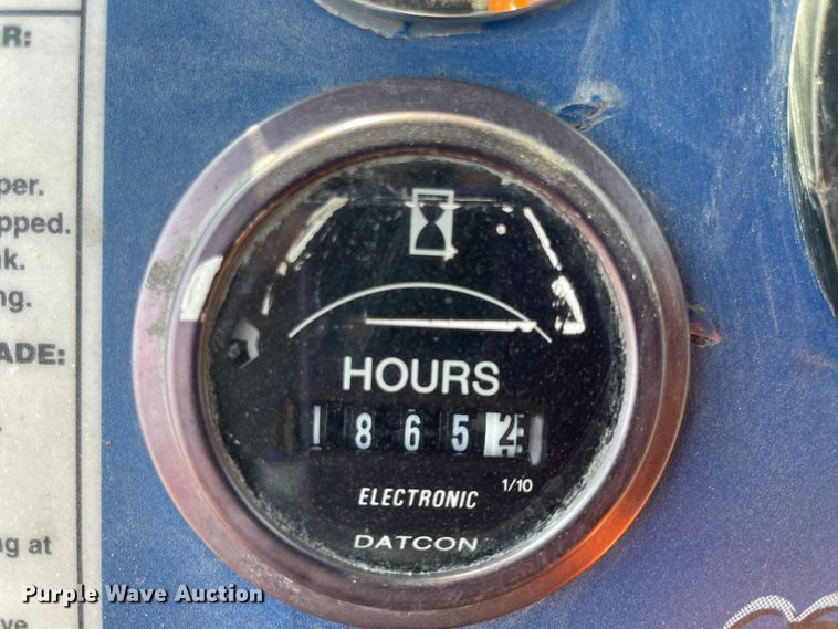 image for item JQ9662 Broce Broom RJT350  broom