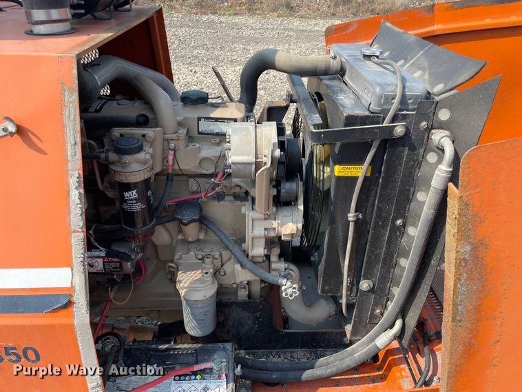 image for item JQ9662 Broce Broom RJT350  broom