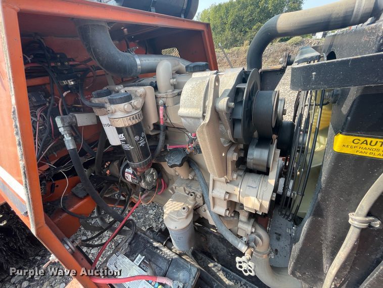 image for item JQ9662 Broce Broom RJT350  broom