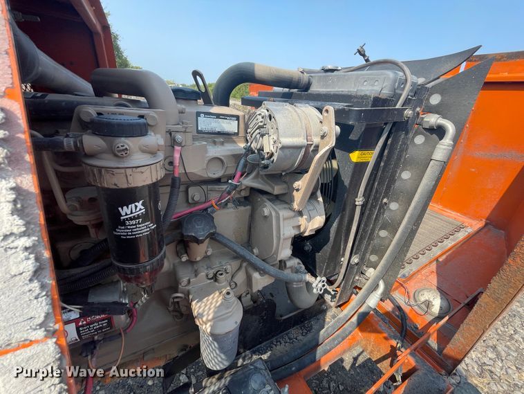 image for item JQ9662 Broce Broom RJT350  broom