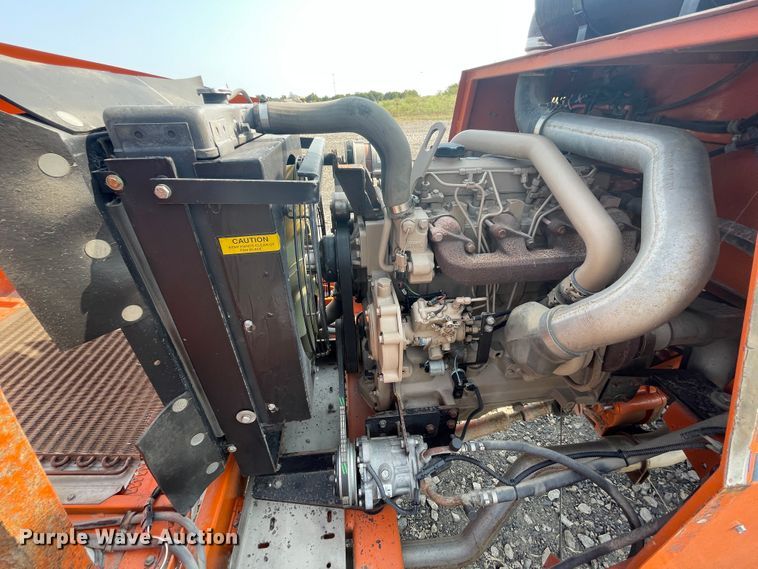 image for item JQ9662 Broce Broom RJT350  broom