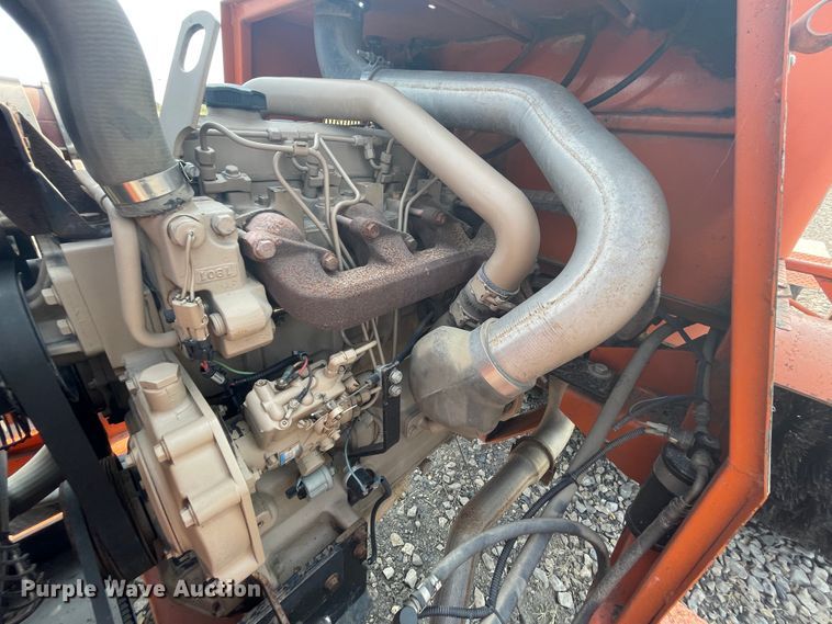 image for item JQ9662 Broce Broom RJT350  broom