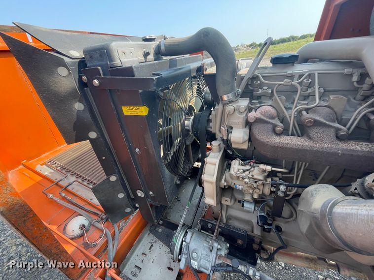 image for item JQ9662 Broce Broom RJT350  broom