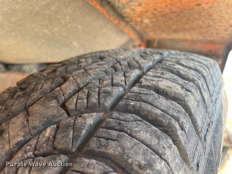 image for item JQ9662 Broce Broom RJT350  broom