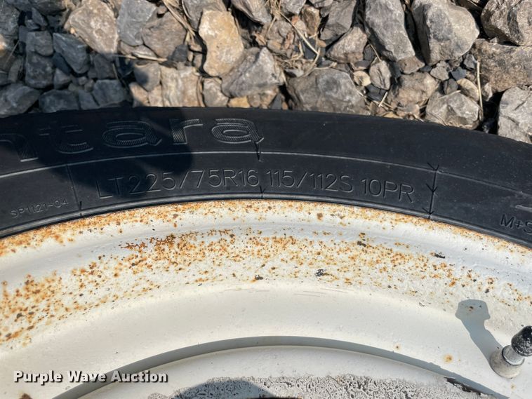 image for item JQ9662 Broce Broom RJT350  broom