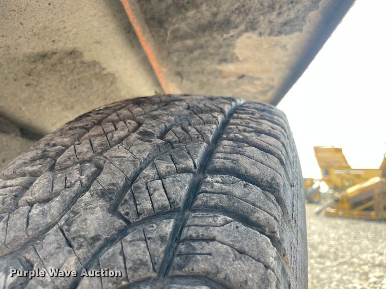 image for item JQ9662 Broce Broom RJT350  broom