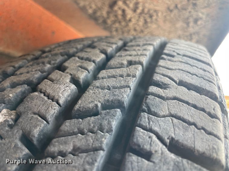 image for item JQ9662 Broce Broom RJT350  broom