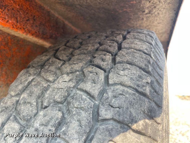 image for item JQ9662 Broce Broom RJT350  broom